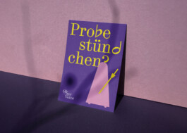 lasse schlegel grafikdesign art direction hannover linden