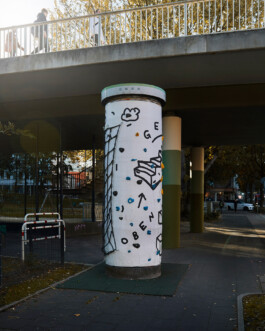 lasse schlegel grafikdesign art direction hannover linden