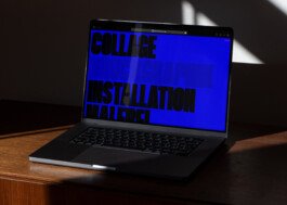 lasse schlegel grafikdesign art direction hannover linden