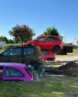 lasse schlegel grafikdesign art direction hannover linden