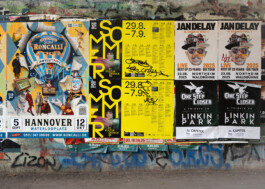 lasse schlegel grafikdesign art direction hannover linden